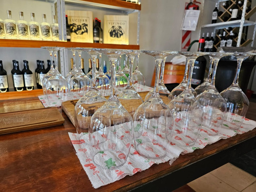 Fondo De Comercio. Impecable! Bebidas Alcohólicas, Catas