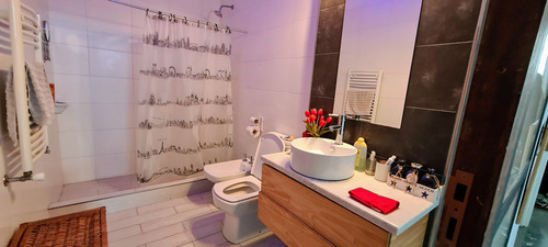 Ph Tipo Casa En Venta En Haedo, Morón, G.b.a. Zona Oeste, Todo A Nuevo