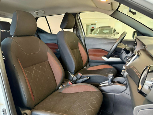 Nissan Kicks 1.6 Special Edition Cvt 120cv
