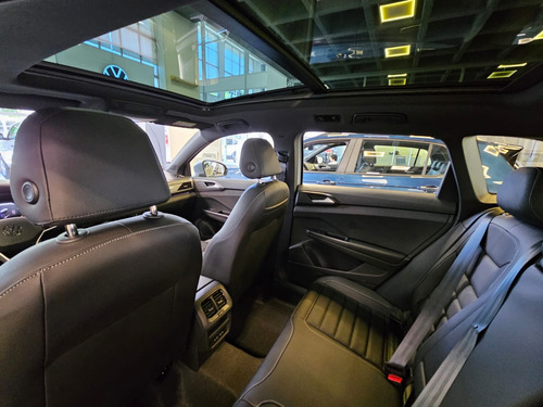 Volkswagen Taos 1.4 250 Tsi Highline