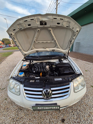 Volkswagen Bora 2.0 Trendline 115cv