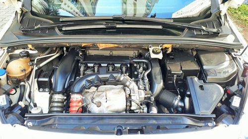 Peugeot 308 Griffe Thp 1.6 2014