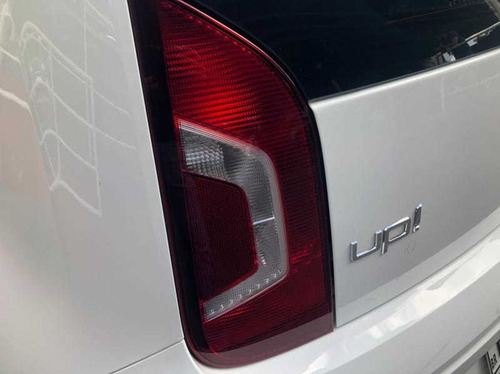 Volkswagen Up Take Ma