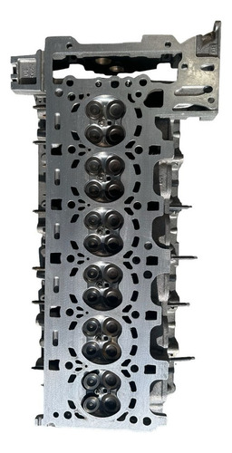 Cabeçote Std Bmw X5 35i F15 2012 2013 N55 Original (Usado)