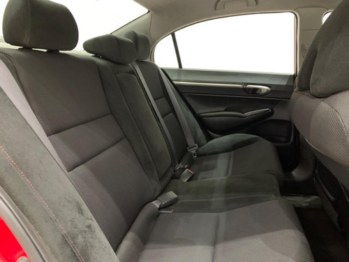 Honda Civic Si 2.0 16v