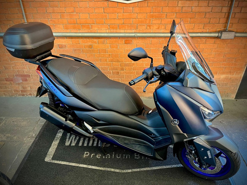 Yamaha Xmax Abs