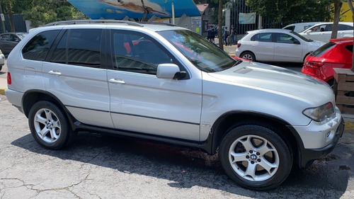 Imagen 1 de 9 de Bmw X5 4.4ia Security