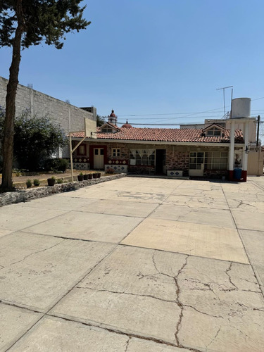 Rancho Rustico En Acayuca, Hidalgo