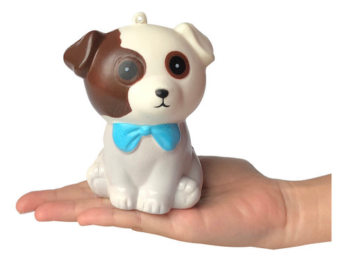 K Adorable Puppy Slow Rising Cream, Perfumada Para Aliviar E