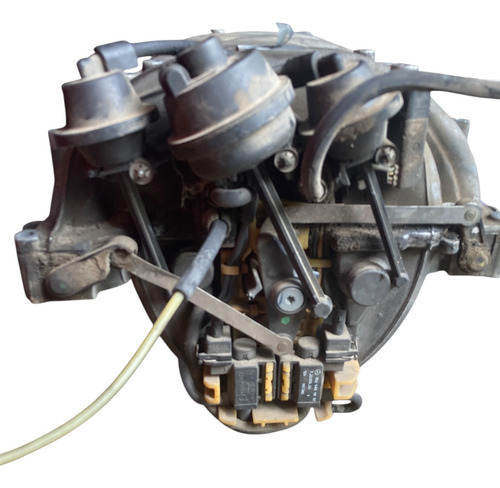 Múltiple De Admisión Mercedes Ml350 06-11 (Usado)