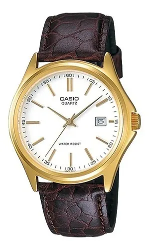 Reloj Casio Mtp 1183 Hombres Deportivos