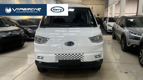 Karry FURGON ELECTRICO -