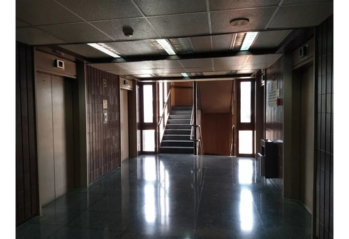 Alquilo Oficina 172 M2, 1 Pto, Torre Europa-campo Alegre