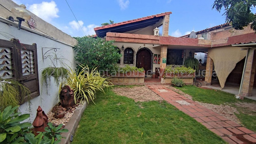 Bella Casa En El Tirano, Isla De Margarita Venezuela.jmpf