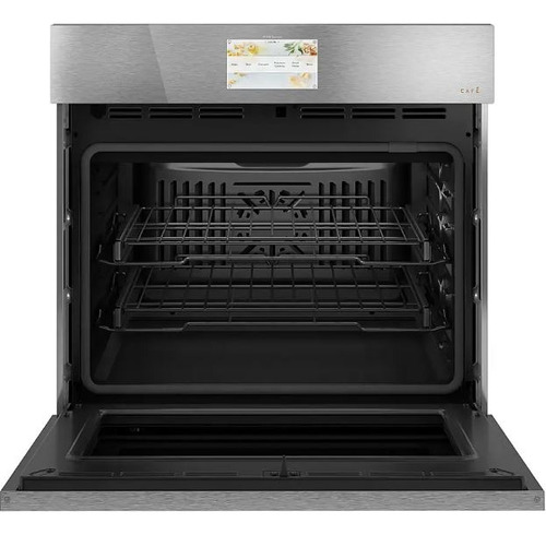 Café 30 Built-in Single Electric Convection Wall Oven