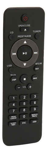 Mando A Distancia Dc570 Dcm278 De Repuesto Compatible Con