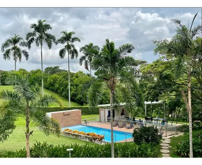 Apartamento en arriendo