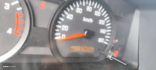 Carro Listo Para Trabajar Carroceria Nueva Carpa Nueva