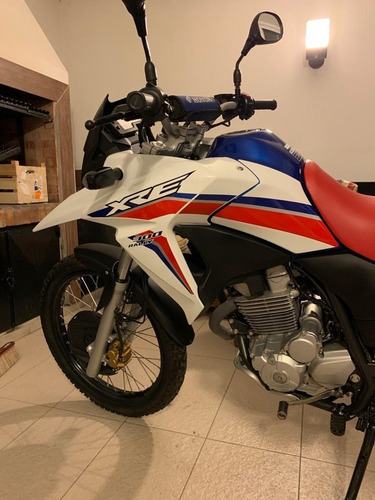 Honda Xre300