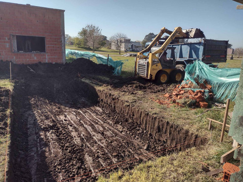 Imagen 4 de 10 de Construcción De Piletas Y Piscinas De Hormigón