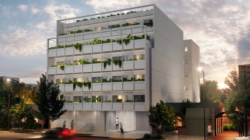 Imagen 3 de 14 de Departamento Venta En Saenz Peña 2 Amb. - Dueño Directo