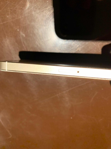 iPhone 5 S 16gb Usado Dourado Perfeito Estado Ótima Oportun
