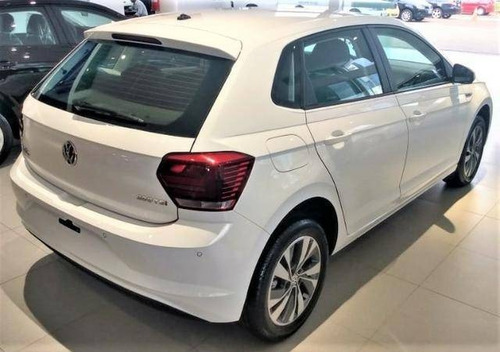 Imagem 4 de 9 de Volkswagen Polo 1.0 200 Tsi Comfortline Automático