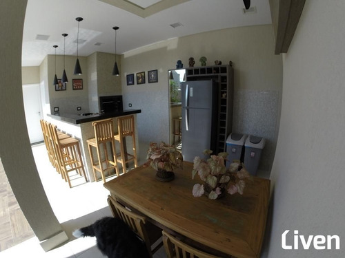 Imagem 28 de 30 de Sobrado Com 5 Dormitórios À Venda, 350 M² - Urbanova - São José Dos Campos/sp - So0635