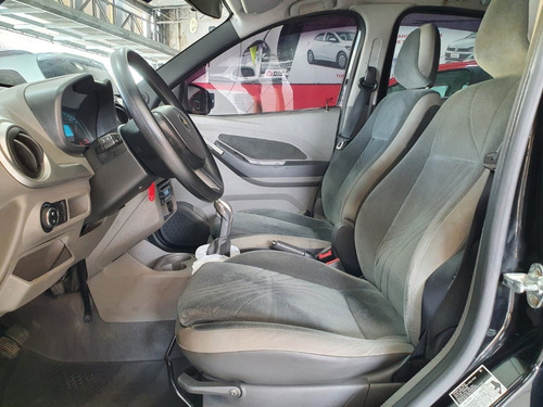Imagem 9 de 10 de Chevrolet Agile Ltz 1.4