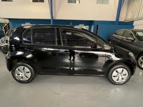 Volkswagen Up! 1.0 MPI MOVE UP 12V FLEX 4P MANUAL