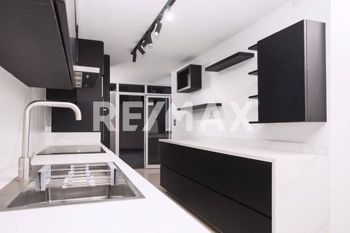 Annic Coronado Remax Vende Apartamento Planta 100% , Res. Titanium Suites Ref. 233553