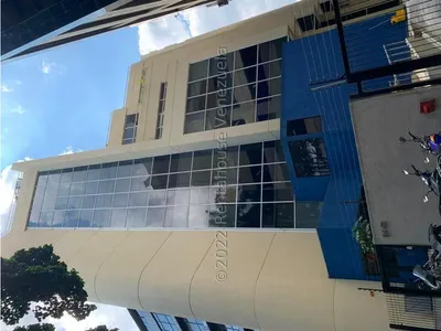 Edificio en venta