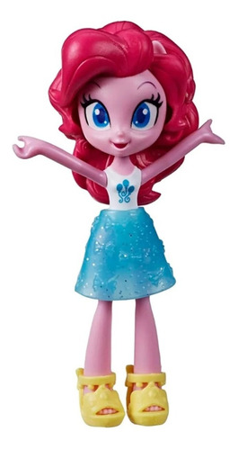 Figuras Fashion Squad E9244 My Little Pony Hasbro