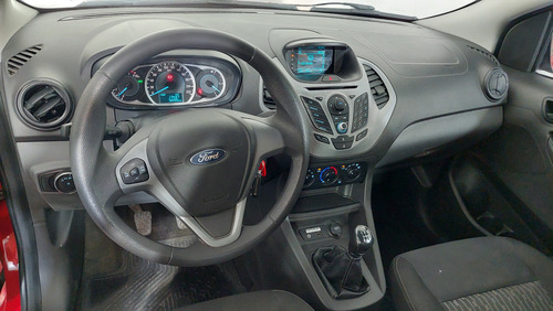 Ford Ka 1.5 Se