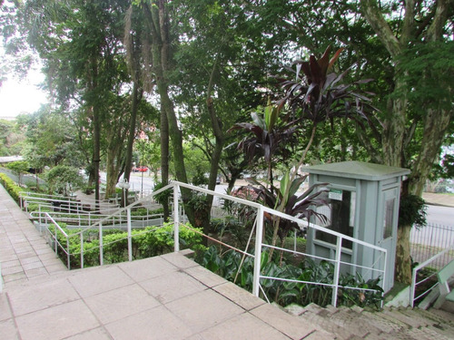 Imagem 13 de 15 de Apartamento - Jardim Sabara - Ref: 480033 - V-ca3951