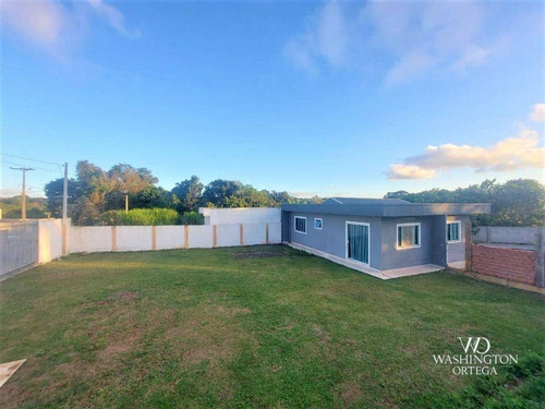 Imagem 1 de 15 de Terreno À Venda, 360 M² Por R$ 455.000,00 - Aristocrata - São José Dos Pinhais/pr - Te0254