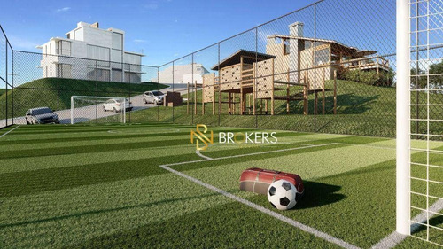 Imagem 9 de 10 de Condomínio Fechado Em Campo Largo - Te0083