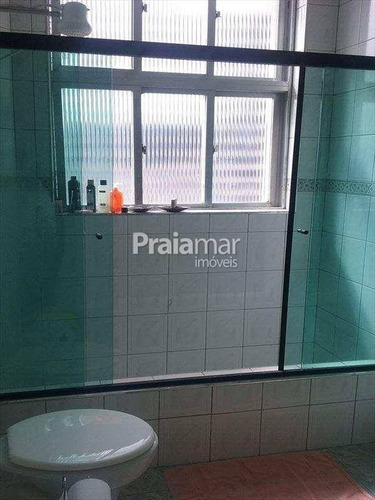 Imagem 13 de 13 de Apartamento 02 Dorms |1 Vaga | 110 M² | Gonzaguinha I Sv - 648
