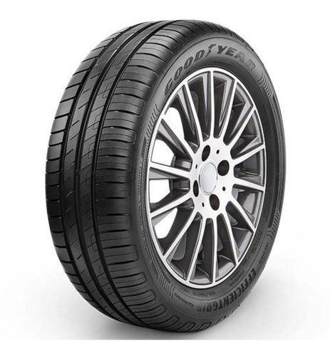 Pneu Goodyear Efficientgrip Performance 215/50r17 91v *