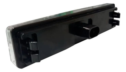 5 Lanterna Led Quebra-sol Scania S4 S5 P94 P360 114 124 G R Led