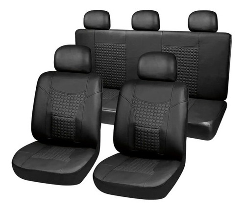 Fundas Asiento 11 P. Toyota Rav4 2.4l