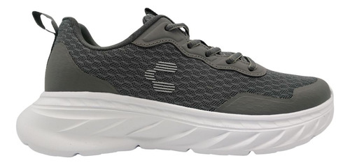 Tenis Charly Relax Walking Para Hombre 87001