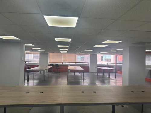 Se Rentan Oficinas Corporativas En Lomas De Chapultepec
