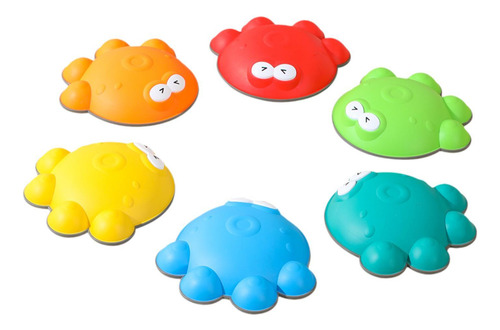 Juego De Piedras Para Escalones, Bloques De 6 Piezas