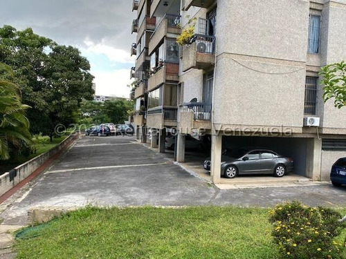 Imagen 1 de 11 de Apartamento En Venta En Colinas De Bello Monte