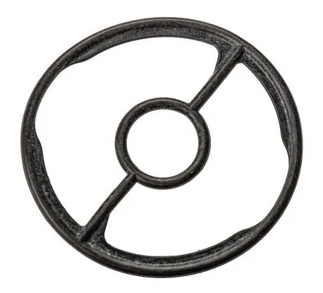 Empaque Enfraidor Aceite Mazda 6 All New Modelos 2010 - 2012
