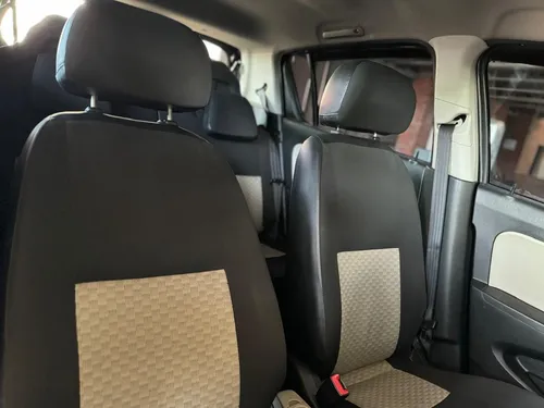 Suzuki Alto 0.8 Std