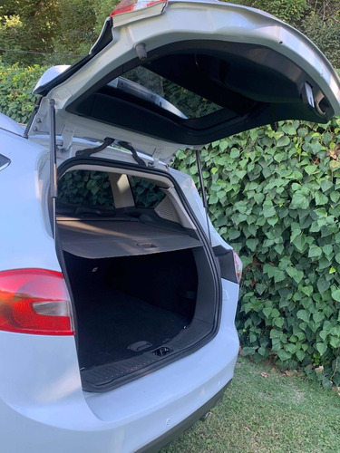 Ford Kuga 2.5 Titanium At 4x4 L (ku05) 2012 (no Permuta)