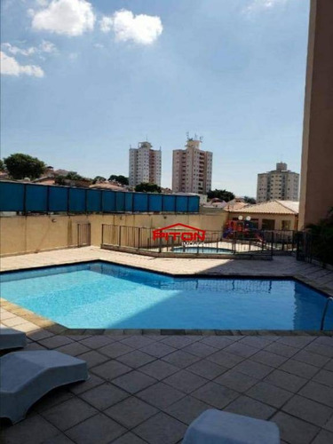 Imagem 16 de 19 de Apartamento Com 2 Dormitórios À Venda, 52 M² Por R$ 383.000,00 - Penha - São Paulo/sp - Ap2280