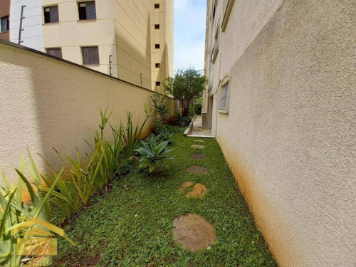 Imagem 5 de 24 de Apartamento À Venda, 60 M² Por R$ 400.000,00 - Praça Da Árvore - São Paulo/sp - Ap1668